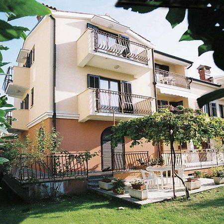 Apartments Alice Rovinj Bagian luar foto