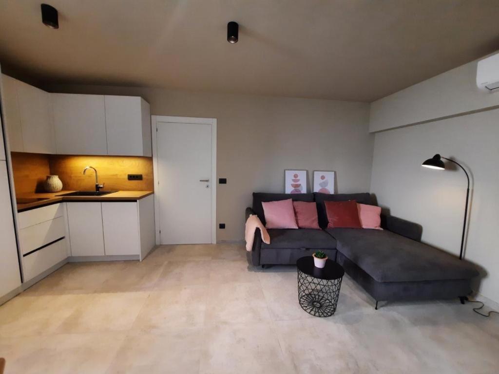 Apartments Alice Rovinj Bagian luar foto