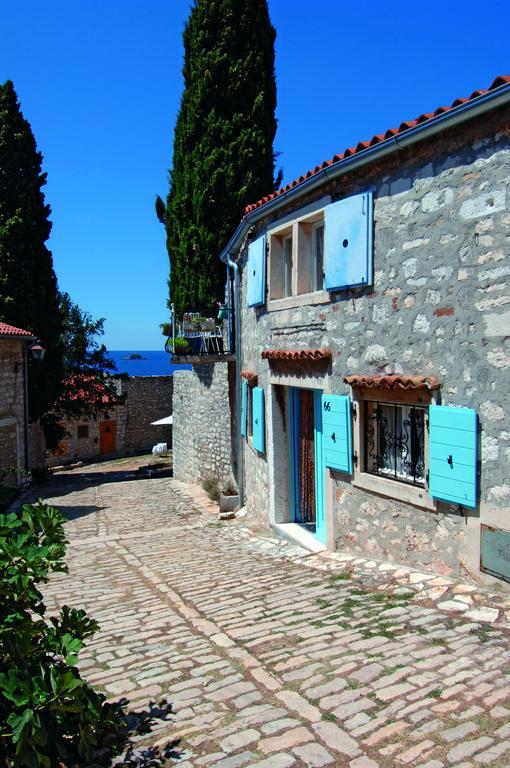 Apartments Alice Rovinj Bagian luar foto