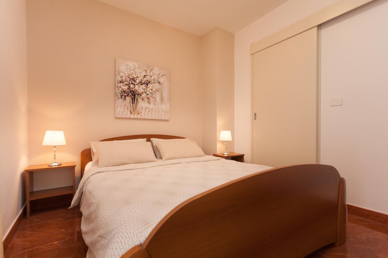 Apartments Alice Rovinj Bagian luar foto