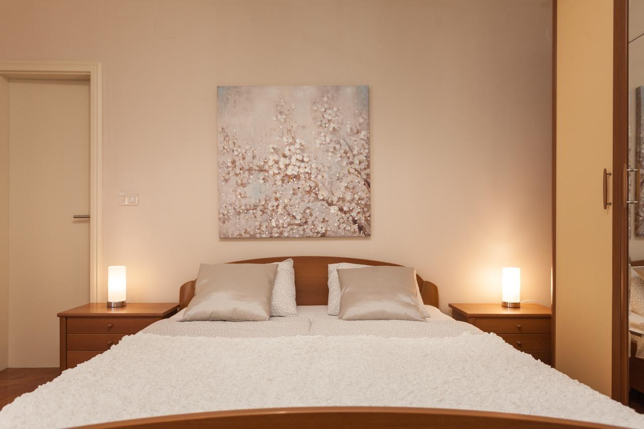 Apartments Alice Rovinj Bagian luar foto