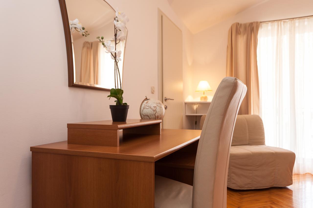 Apartments Alice Rovinj Bagian luar foto