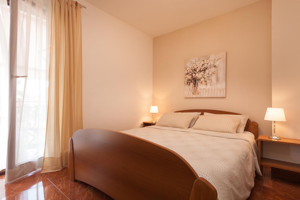 Apartments Alice Rovinj Bagian luar foto