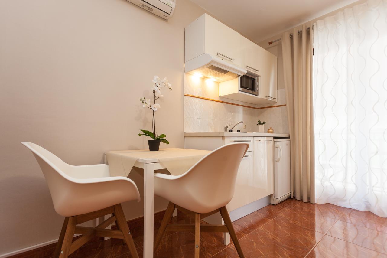 Apartments Alice Rovinj Bagian luar foto